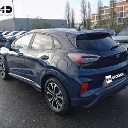 Ford Puma 1.0 Flexifuel 125ch S&S mHEV ST-Line Dinan