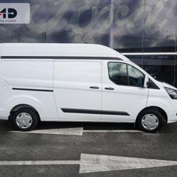 Ford Transit Custom 300 L2H2 2.0 EcoBlue 130 Trend Business 7cv Cesson-S&eacute;vign&eacute;