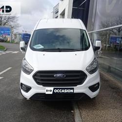 Ford Transit Custom 300 L2H2 2.0 EcoBlue 130 Trend Business 7cv Cesson-S&eacute;vign&eacute;