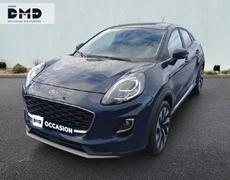 Ford Puma Cesson-Sévigné