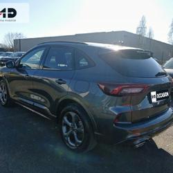 Ford Kuga 2.5 Duratec 180ch Hybrid FlexiFuel ST-Line Powershift Cesson-S&eacute;vign&eacute;