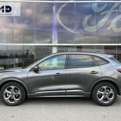Ford Kuga 2.5 Duratec 180ch Hybrid FlexiFuel ST-Line Powershift Cesson-S&eacute;vign&eacute;