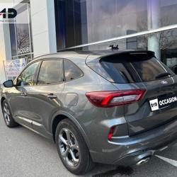 Ford Kuga 2.5 Duratec 180ch Hybrid FlexiFuel ST-Line Powershift Cesson-S&eacute;vign&eacute;