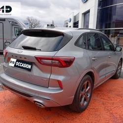 Ford Kuga 2.5 Duratec 180ch Hybrid FlexiFuel ST-Line Powershift Cesson-S&eacute;vign&eacute;