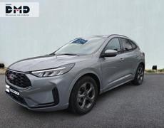 Ford Kuga - 2.5 Duratec 180ch Hybrid FlexiFuel ST-Line Powershift - 31 082 €