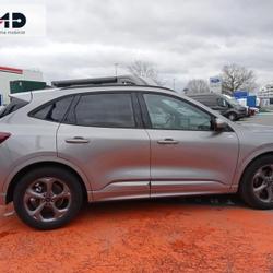 Ford Kuga 2.5 Duratec 180ch Hybrid FlexiFuel ST-Line Powershift Cesson-S&eacute;vign&eacute;