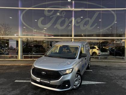 Ford Transit Connect - L2 1.5 EcoBoost 150ch PHEV Trend BVA6 - 27 895 €