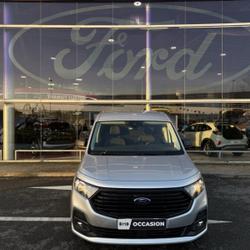 Ford Transit Connect L2 1.5 EcoBoost 150ch PHEV Trend BVA6 Rennes