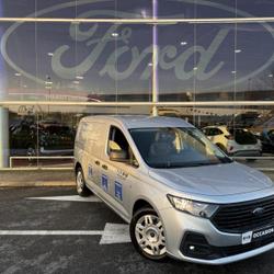 Ford Transit Connect L2 1.5 EcoBoost 150ch PHEV Trend BVA6 Cesson-S&eacute;vign&eacute;