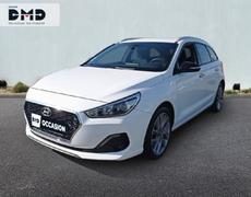 Hyundai i30 SW Cesson-Sévigné