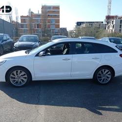 Hyundai i30 SW 1.0 T-GDi 120ch Business Cesson-S&eacute;vign&eacute;