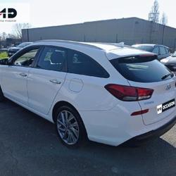 Hyundai i30 SW 1.0 T-GDi 120ch Business Cesson-S&eacute;vign&eacute;