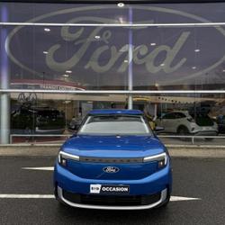 Ford Explorer 204ch Extended Range 79kWh RWD Cesson-S&eacute;vign&eacute;