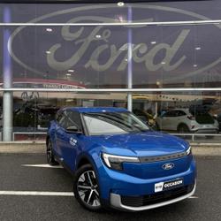 Ford Explorer 204ch Extended Range 79kWh RWD Cesson-S&eacute;vign&eacute;