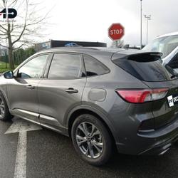Ford Kuga 2.5 Duratec 190ch FHEV E85 ST-Line BVA Cesson-S&eacute;vign&eacute;