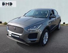 Jaguar E-Pace Saint-Jouan-des-Guérets