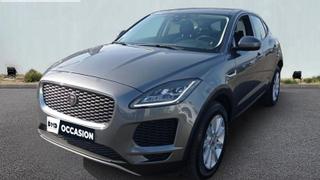 Jaguar E-Pace  - photo 0