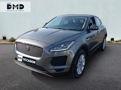 Jaguar E-Pace - 2.0P 200ch S AWD BVA9 12cv - 22 990 €