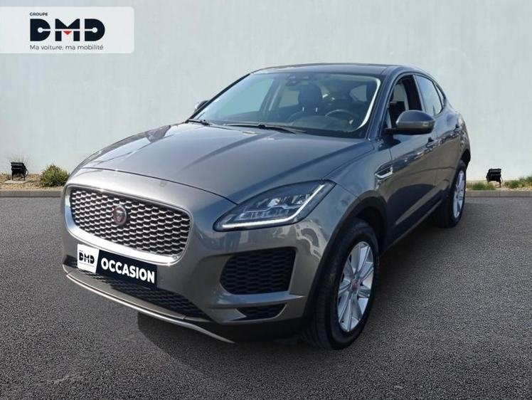 Jaguar E-Pace  - 21 900 €