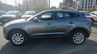 Jaguar E-Pace  - photo 1