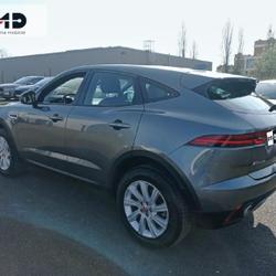 Jaguar E-Pace 2.0P 200ch S AWD BVA9 12cv Saint-Jouan-des-Gu&eacute;rets
