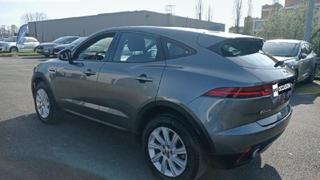 Jaguar E-Pace  - photo 2
