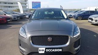 Jaguar E-Pace  - photo 3
