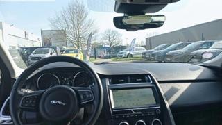 Jaguar E-Pace  - photo 4