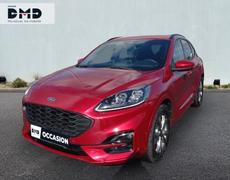 Ford Kuga - 2.5 Duratec 190ch FHEV E85 ST-Line X BVA - 29 380 €