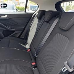 Ford Focus 1.0 EcoBoost mHEV 155ch Active X Powershift Rennes