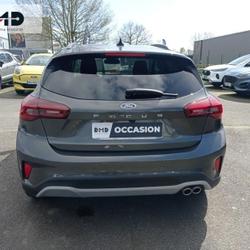 Ford Focus 1.0 EcoBoost mHEV 155ch Active X Powershift Cesson-S&eacute;vign&eacute;