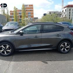 Ford Focus 1.0 EcoBoost mHEV 155ch Active X Powershift Cesson-S&eacute;vign&eacute;