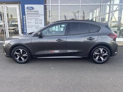 Ford Focus - 1.0 EcoBoost mHEV 155ch Active X Powershift - 29 592 €