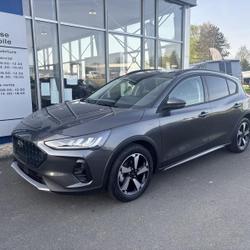 Ford Focus 1.0 EcoBoost mHEV 155ch Active X Powershift Dinan