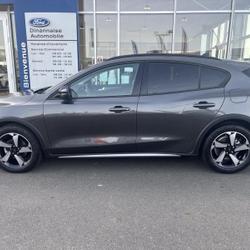 Ford Focus 1.0 EcoBoost mHEV 155ch Active X Powershift Dinan