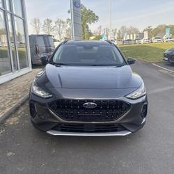 Ford Focus 1.0 EcoBoost mHEV 155ch Active X Powershift Dinan