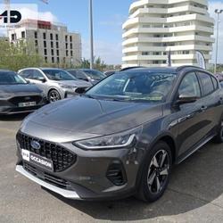 Ford Focus 1.0 EcoBoost mHEV 155ch Active X Powershift Cesson-S&eacute;vign&eacute;