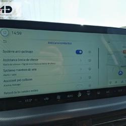 Ford Focus 1.0 EcoBoost mHEV 155ch Active X Powershift Cesson-S&eacute;vign&eacute;