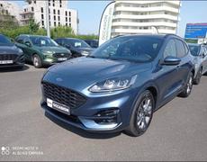 Ford Kuga Cesson-Sévigné