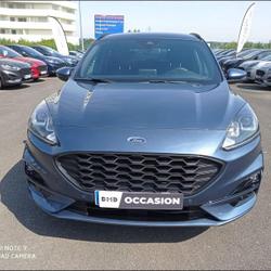 Ford Kuga 2.5 Duratec 190ch FHEV E85 ST-Line BVA Cesson-S&eacute;vign&eacute;