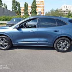 Ford Kuga 2.5 Duratec 190ch FHEV E85 ST-Line BVA Cesson-S&eacute;vign&eacute;