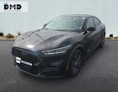 Ford Mustang Cesson-Sévigné