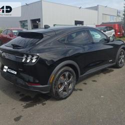 Ford Mustang 269ch Standard Range 76kWh 7cv Cesson-S&eacute;vign&eacute;