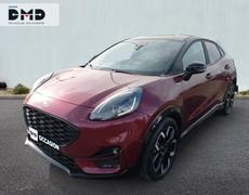 Ford Puma Cesson-Sévigné