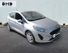 Ford Fiesta - 1.0 EcoBoost 125ch mHEV Cool & Connect 5p - 11 490 €