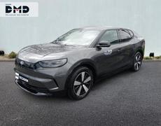 Ford Capri Cesson-Sévigné