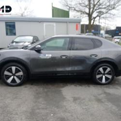 Ford Capri 286ch Extended Range 77kWh Select RWD Cesson-S&eacute;vign&eacute;