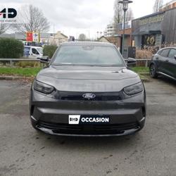 Ford Capri 286ch Extended Range 77kWh Select RWD Cesson-S&eacute;vign&eacute;