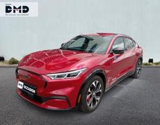 Ford Mustang Cesson-Sévigné