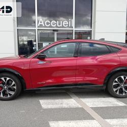 Ford Mustang 294ch Extended Range 91kWh Premium Propulsion Cesson-S&eacute;vign&eacute;
